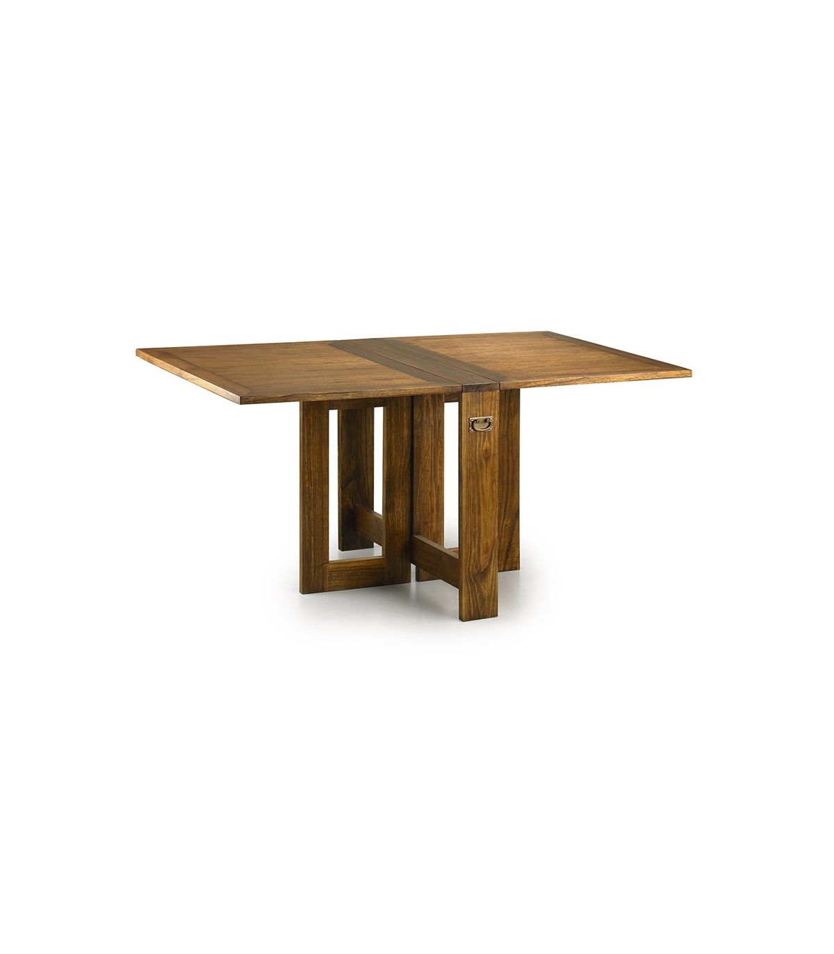 Taburete bajo plegable decorativo. Mesa pequeña plegable madera  Taburetes  plegables, Mesas plegables comedor, Mesa plegable madera