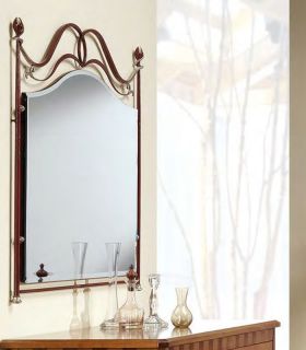 Espejo Ovalado dorado ELIPSE GR, Espejos de pared