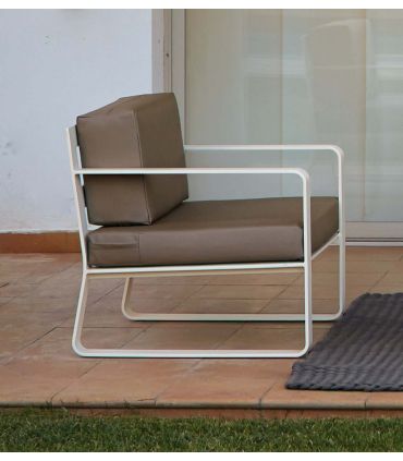 Sillones de Aluminio : Colección RITA