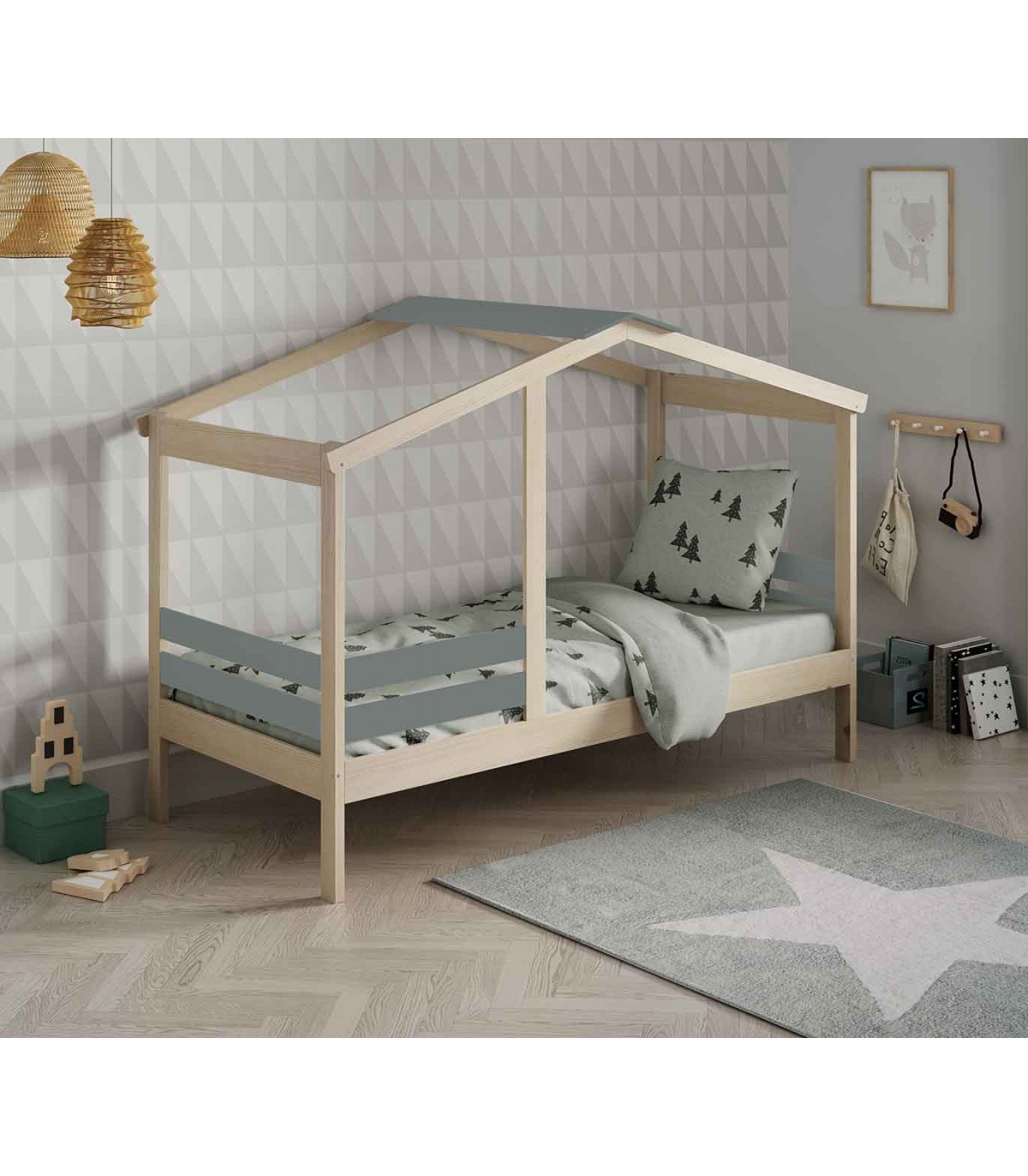 Camas infantiles y camas juveniles - Compra Online - IKEA