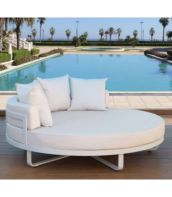 Sofá DAYBED Redondo NERJA