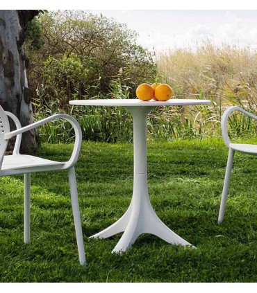 Mesa de comedor de cristal para patio, mesa de comedor extensible de  aluminio para exteriores, mesa rectangular de bistró, muebles de exterior,  mesa