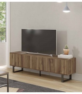 Mueble TV salon MADONA 1P2H2C – Tengo Tus Muebles