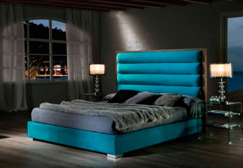 ▷ Mesitas de noche: ¿Cuál es la mejor opción para tu dormitorio?