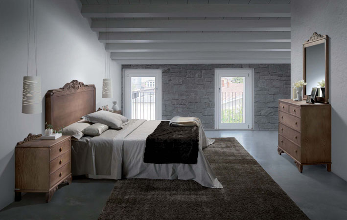 ▷ Mesitas de noche: ¿Cuál es la mejor opción para tu dormitorio?