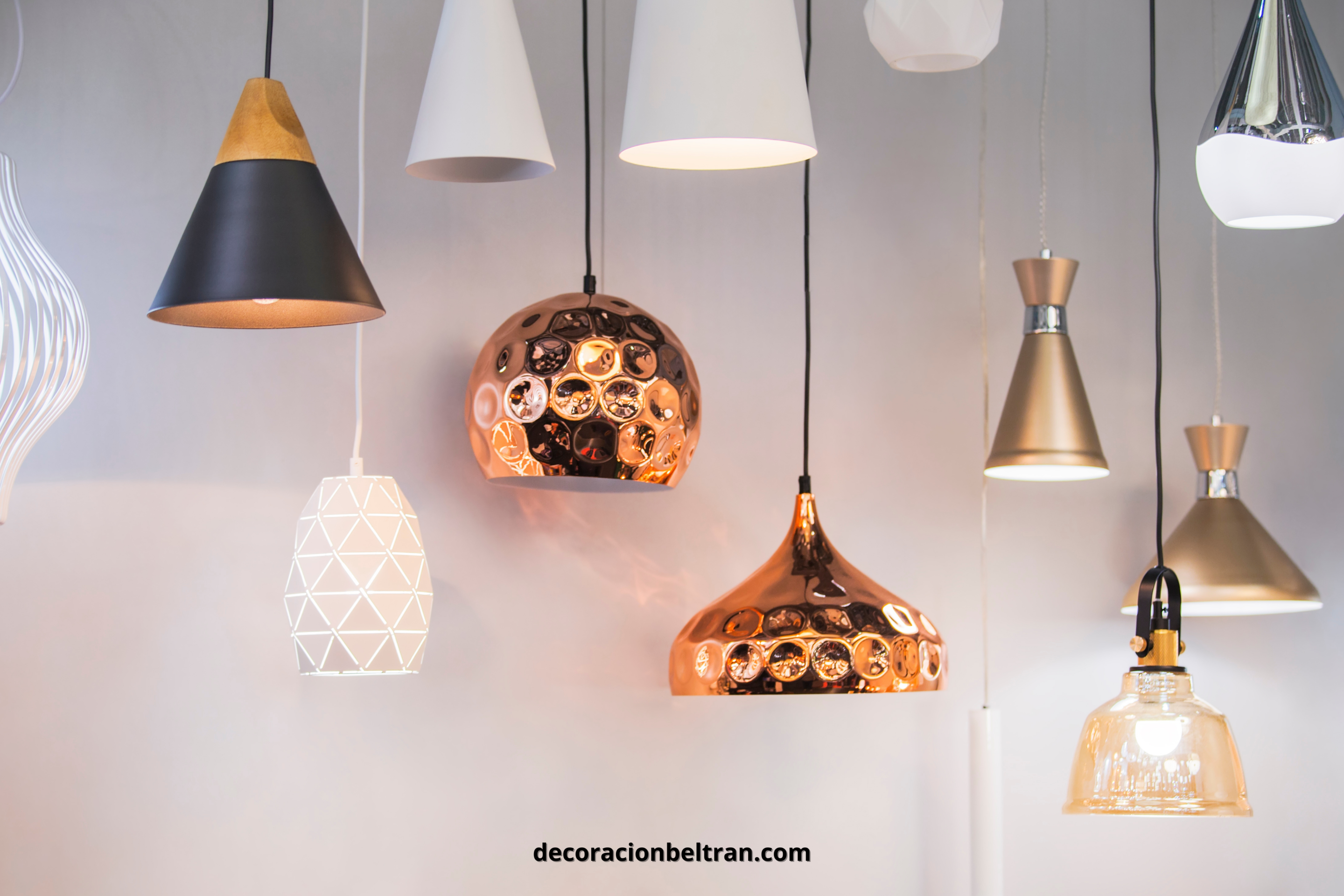 Ideas para decorar lámparas de papel - Pequeocio  Lámparas de techo para  dormitorio, Decoración de unas, Lampara techo dormitorio