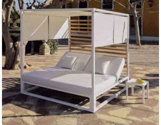 Arkimueble Camas Balinesas y Daybeds