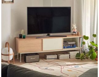 Teulat Muebles TV