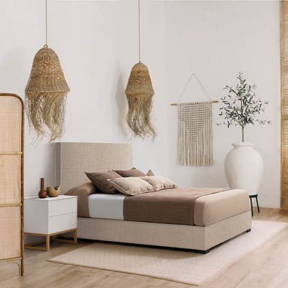 Cabecero cama 135 Muebles de segunda mano baratos en Barcelona